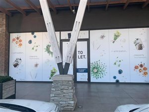 279 m² Commercial space in Kyalami