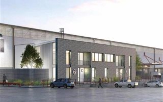 4139 m² Commercial space in Bellville Central