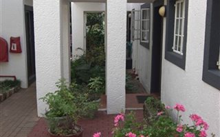 2 Bedroom Apartment in Windsor West