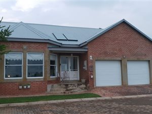 3 Bedroom House in Heritage Hill