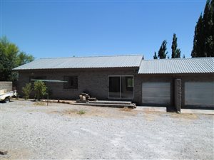 3 Bed House in Kuruman