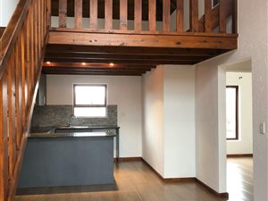 2 Bed Townhouse in Sunninghill