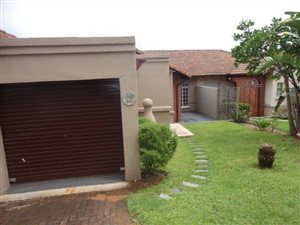 3 Bedroom Apartment in Nelspruit Central