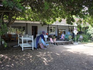 310 m² Commercial space in Great Brak River