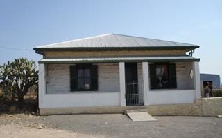 2 Bedroom House in Fraserburg