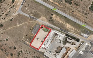 400 m² Industrial space in Perseverance Industrial