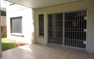 2 Bedroom Apartment in Wilgeheuwel