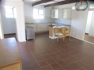 3 Bed Garden Cottage in Eversdal