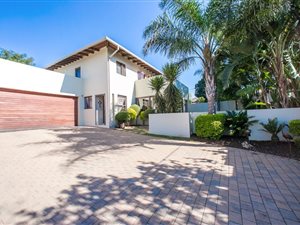 3 Bed House in Linden