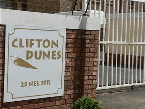 2 Bed Apartment in Rensburg