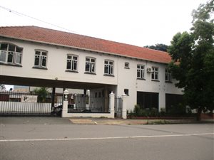 Commercial space in Musgrave