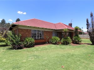 3 Bed House in Geduld
