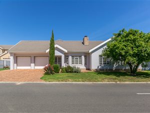 3 Bed House in Bizweni