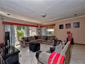 4 Bed House in Wilro Park