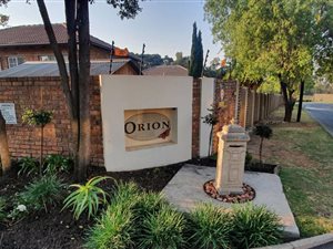 2 Bed Townhouse in North Riding