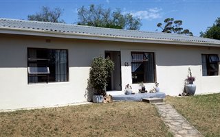 3 Bedroom House in Herbertsdale