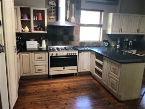 3 Bed House in Rietondale