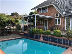 3 Bed House in Kloof