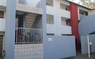 2 Bedroom Apartment in Groenkloof
