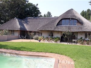 3 Bed House in Glen Austin