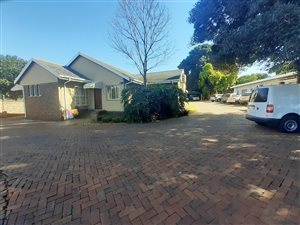 11 m² Commercial space in Murrayfield