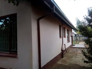 3 Bed House in Sebokeng Zone 6