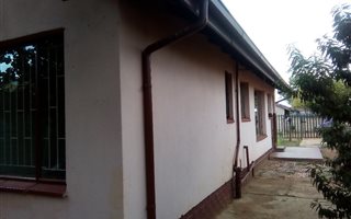 3 Bedroom House in Sebokeng Zone 6
