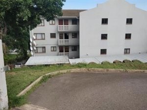 2 Bed Flat in Grosvenor