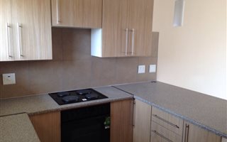2 Bedroom Apartment in Monavoni