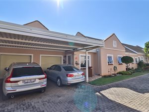2 Bed Simplex in Sinoville