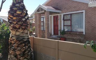 3 Bedroom House in Hartenbos