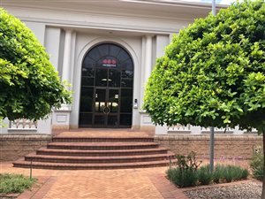 104 m² Commercial space in Sandown