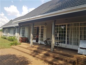 3 Bed House in Farrarmere