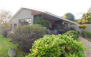 4 Bedroom House in Caledon