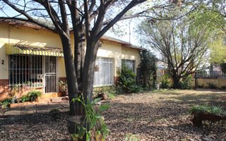 3 Bedroom House in Selection Park