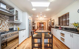 4 Bedroom House in Kloof
