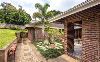 4 Bedroom House in Kloof
