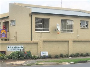 2 Bed Townhouse in Townsview