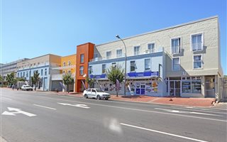 436 m² Office Space in Stellenbosch Central