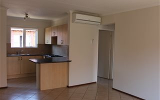2 Bedroom Apartment in Lephalale (Ellisras)
