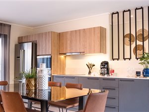 2 Bed Apartment in Hurlingham