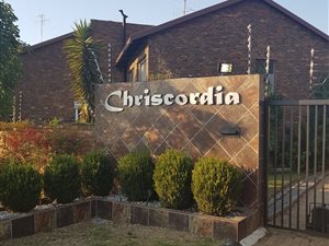 2 Bed Townhouse in Illiondale