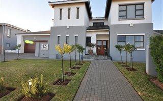 4 Bedroom House in Midstream Hill