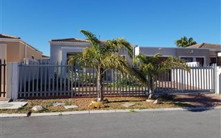 2 Bedroom House in Jagtershof