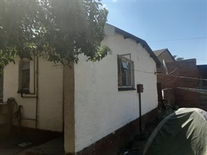 3 Bed House in Jan Niemand Park