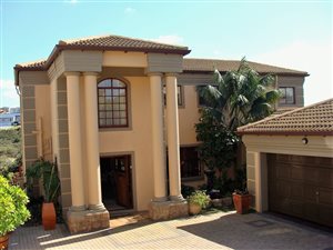 3 Bed House in Menkenkop