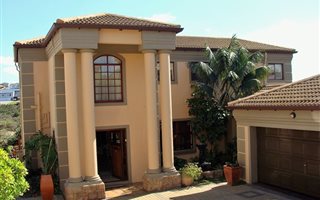 3 Bedroom House in Menkenkop