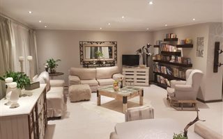 3 Bedroom House in Allen Grove