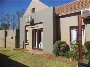 3 Bed House in Woodmead