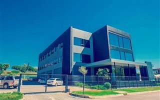 799.390014648438 m² Commercial space in Noordwyk
